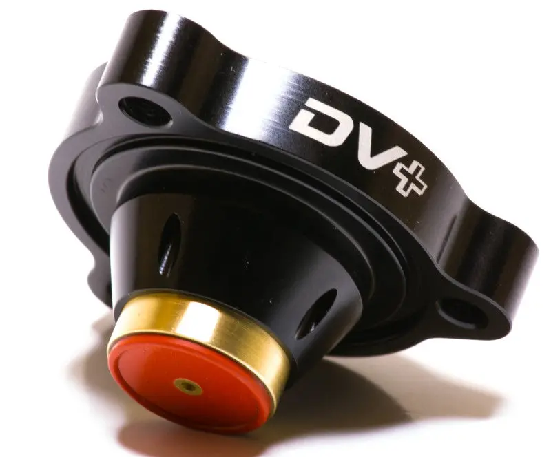 Gfb Diverter Valve Dv+ 2.0T Vag Applications Direct Replacement For Audi Volkswagen Models 1