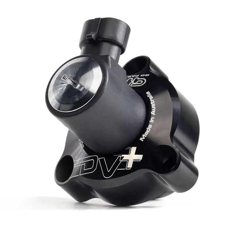 Gfb Diverter Valve Dv+ For 15-23 Ford Mustang 2.3L Ecoboost And 2023 Ford Bronco Raptor/Ranger Raptor 3.0L 1