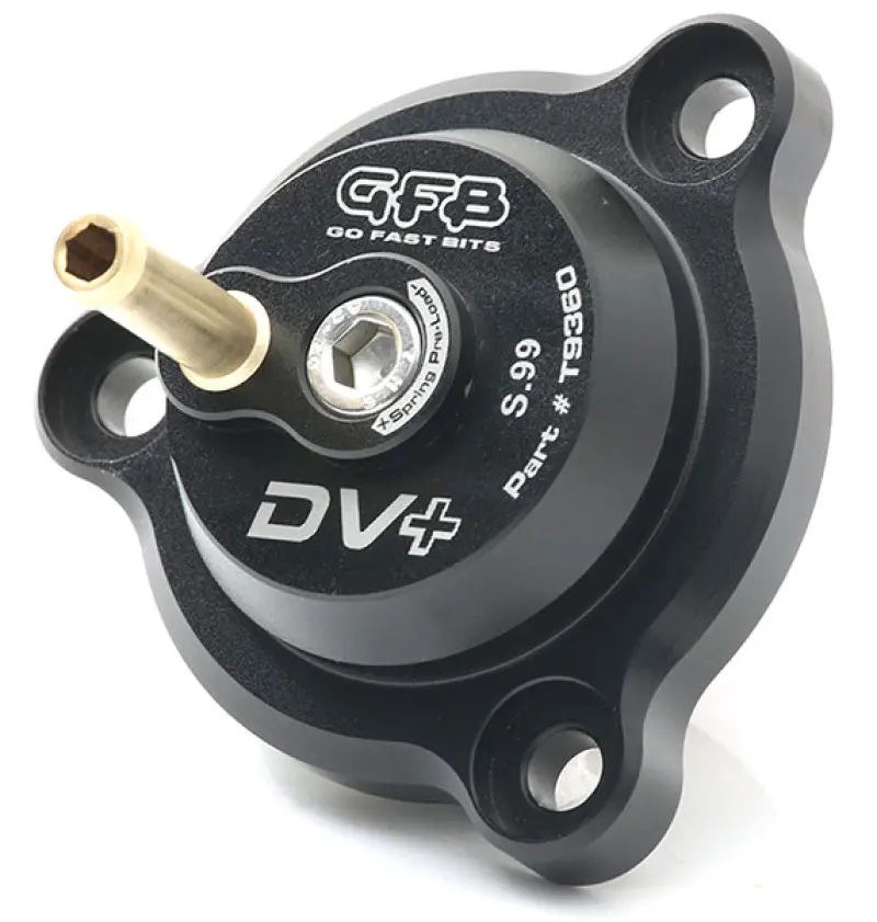 Gfb Diverter Valve Dv+ For 2017+ Ford Focus Rs 1