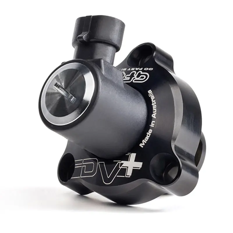Gfb Diverter Valve Dv+ For 2022+ Vw Golf Gti/Golf R Mk8 And 2018+ Audi Rs5 B9 2.9Tfsi 1