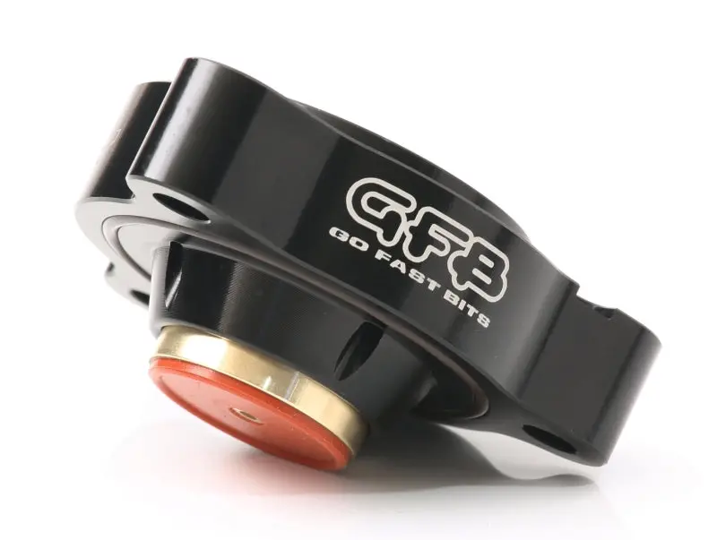 Gfb Diverter Valve Dv+ For Dodge Dart, Bmw F30 335I, F20, F21 M135i, Fiat 500 Abarth 1