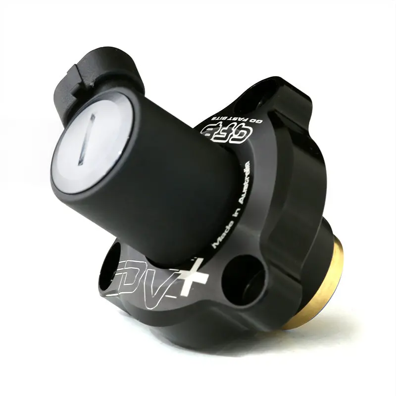 Gfb Diverter Valve Dv+ For Volkswagen Tsi/Tfsi With Pierburg Diverter Valve 1