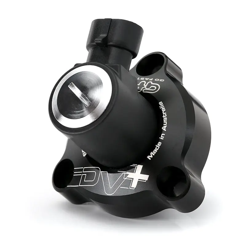 Gfb Diverter Valve Dv+ Mini With Integrated Solenoid For Peugeot And Citroen Compatibility 1