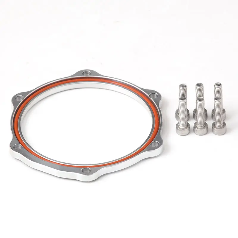 Gfb Ex38/44 Cap Spacer Turbocharger Wastegate Hose Clamp 1