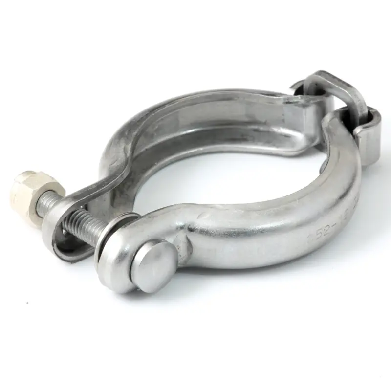 Gfb Ex38 Outlet Clamp Assembly Turbocharger Wastegate Hose Clamp 2