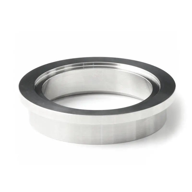 Gfb Ex44 Inlet Weld-On Flange For Turbocharger Wastegate 1