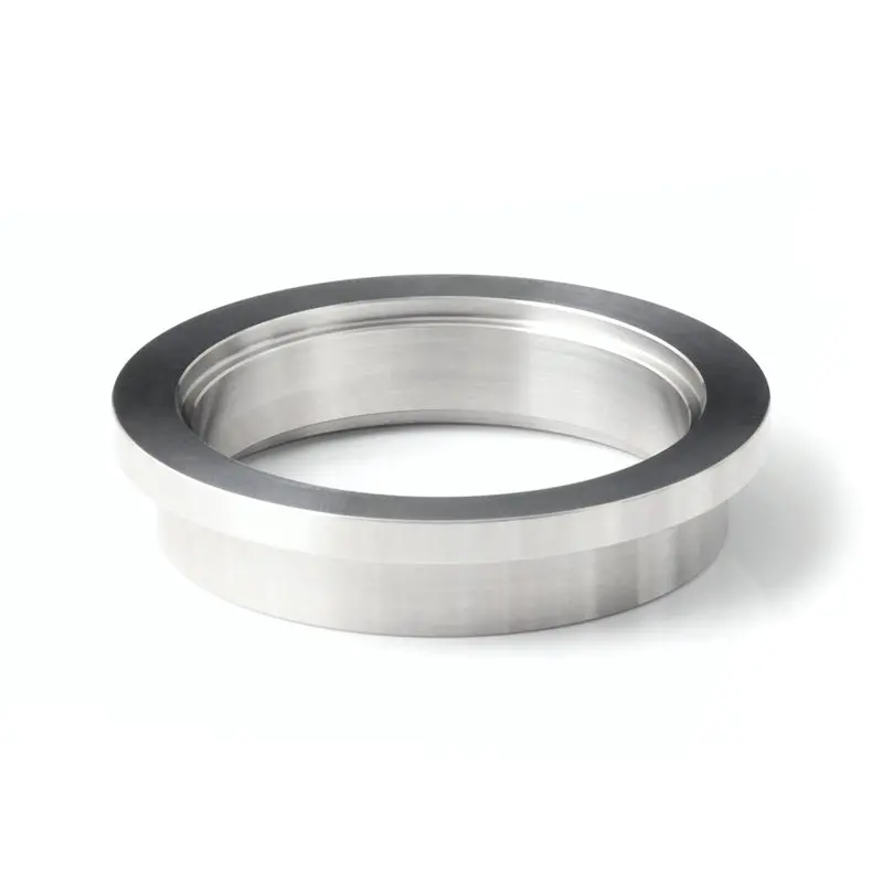 Gfb Ex44 Outlet Weld-On Flange Turbocharger Wastegate Clamp 1