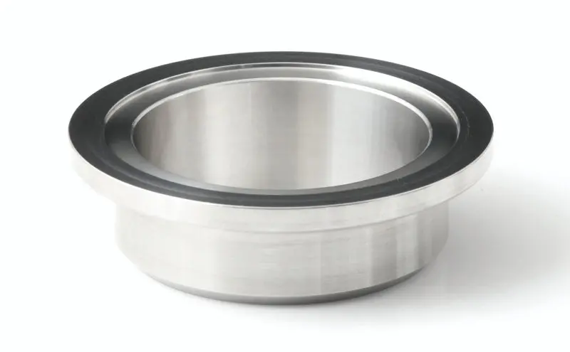 Gfb Ex50 Weld-On Wastegate Fitting Inlet 1
