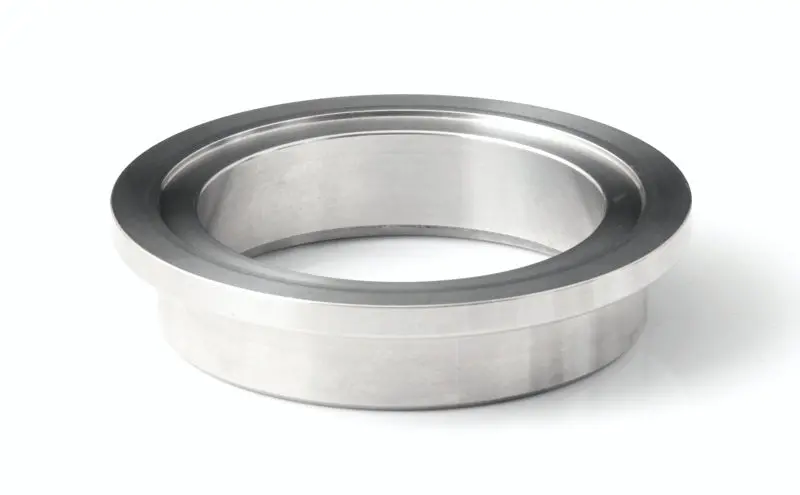 Gfb Ex50 Weld-On Wastegate Fitting Outlet 1
