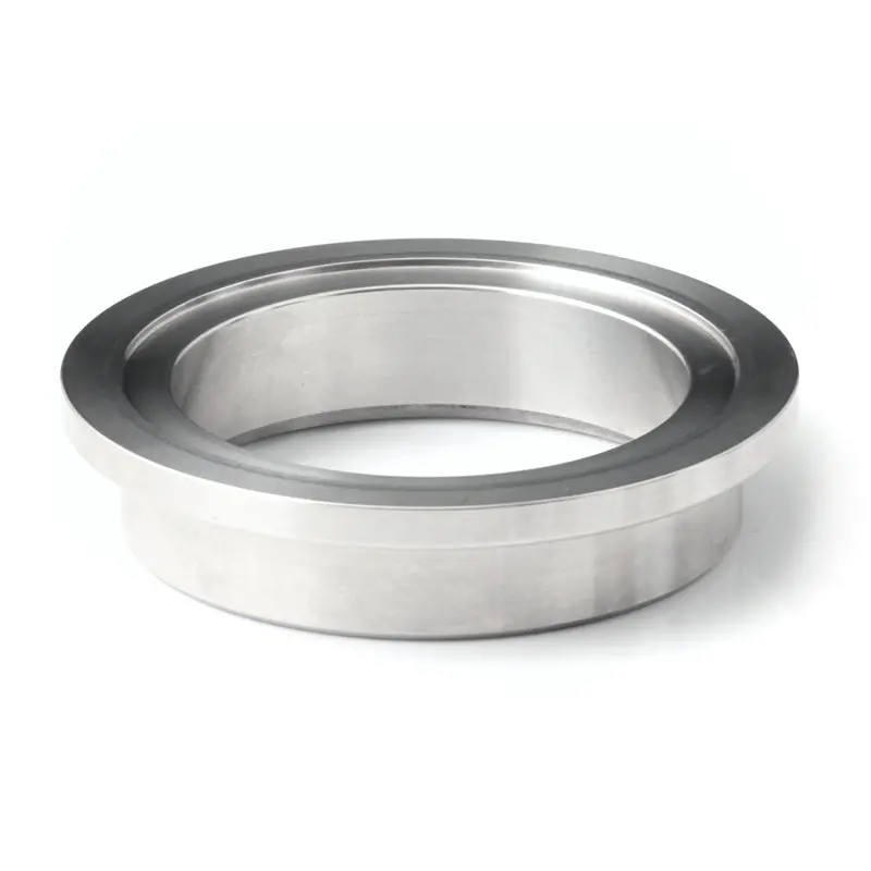 Gfb Ex50 Weld-On Wastegate Fitting Outlet 2