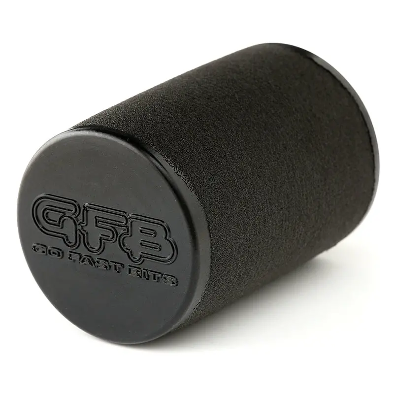 Gfb Foam Filter For Atmosphere-Venting Bovs With Steel Reinforcement 1