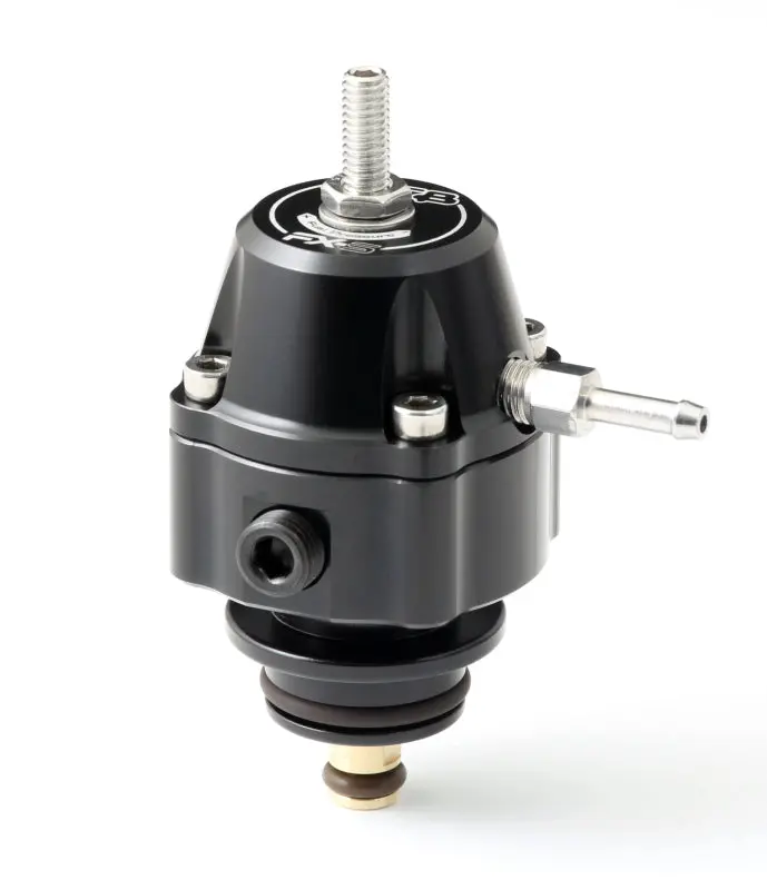 Gfb Fx-S Bosch Fuel Pressure Regulator Adjustable 1.4Bar To 5Bar Performance Upgrade 1
