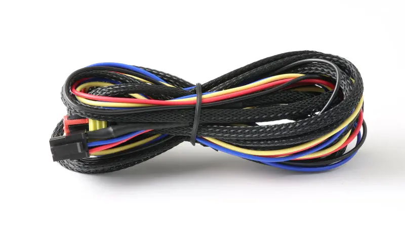 Gfb G-Force/D-Force Wiring Loom Replacement For Boost Controllers 1