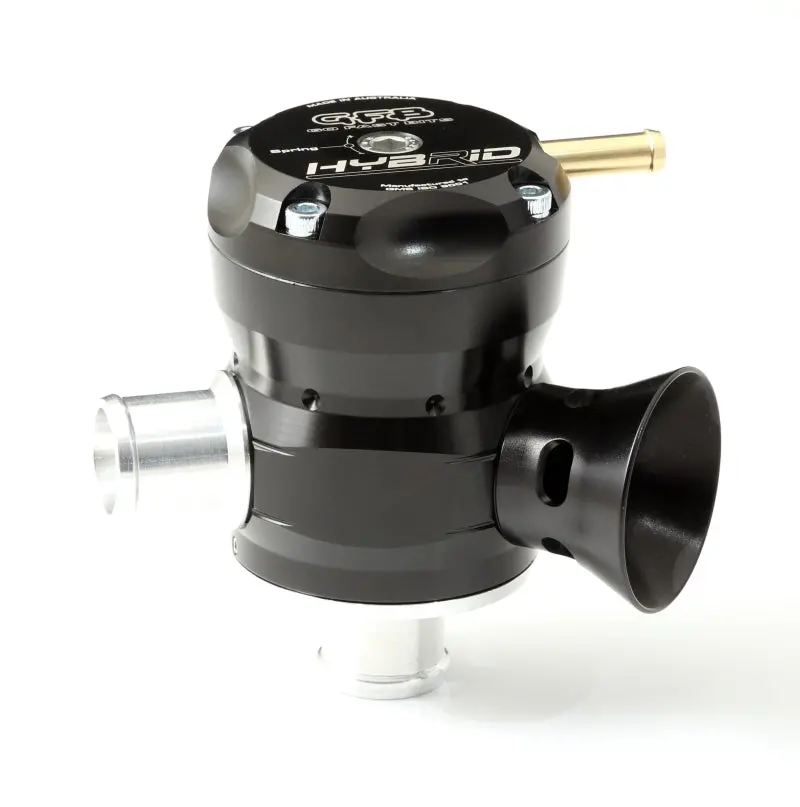 Gfb Hybrid Tms Dual Port 20Mm Inlet 20Mm Outlet 04-05 Mazdaspeed Miata Mx-5 Turbo 1