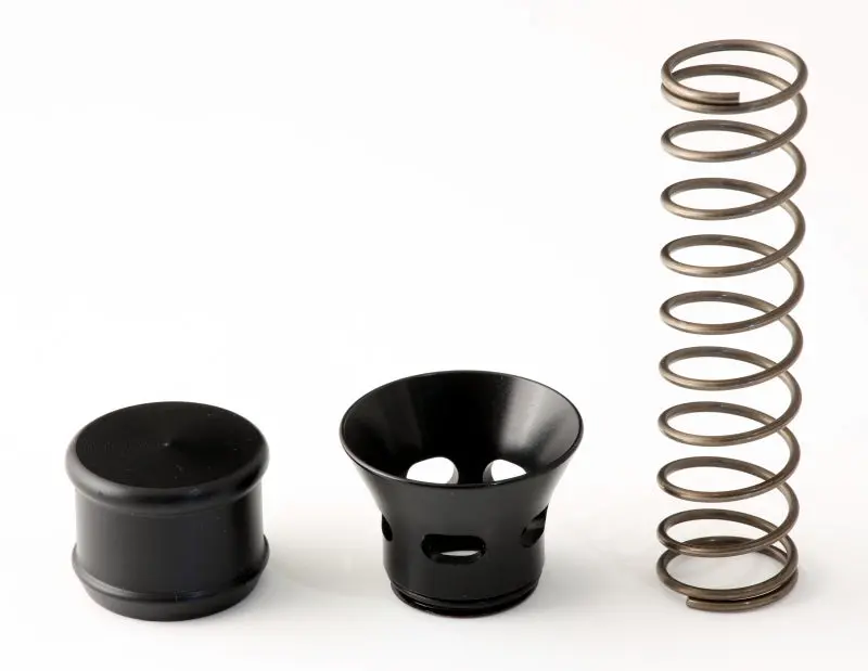 Gfb Mach 2 Atmosphere Conversion Kit For T9100-T9135 Recirculation To Atmosphere 1