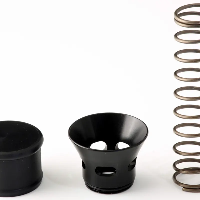 Gfb Mach 2 Atmosphere Conversion Kit For T9100-T9135 Recirculation To Atmosphere 2