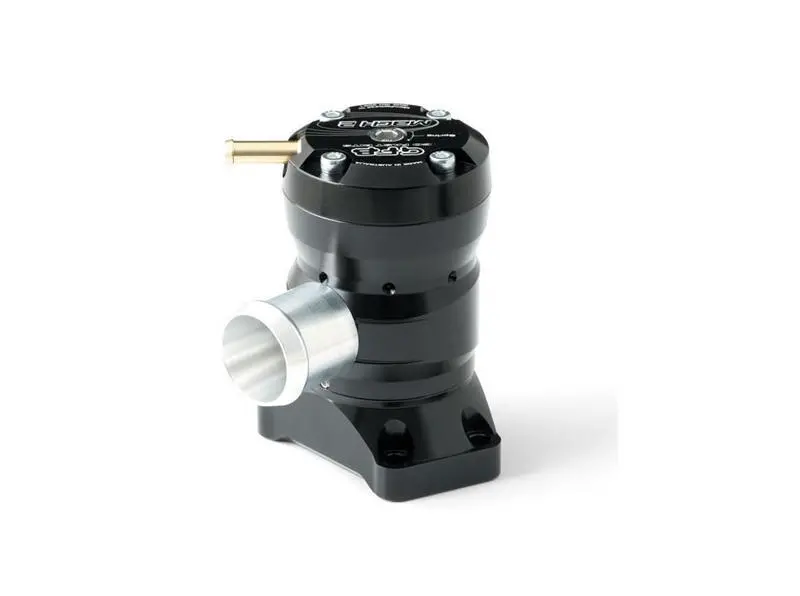 Gfb Mach 2 Tms Recirculating Diverter Valve For Hyundai Kia 2.5T 1