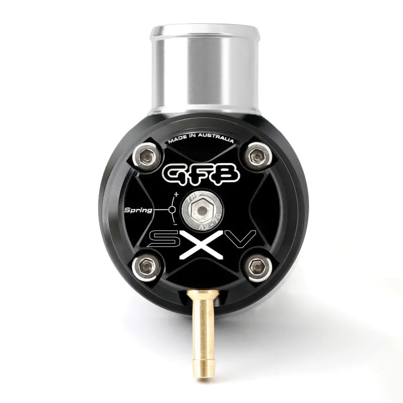 Gfb Polaris Rzr Turbo Sxv Recirculating Bypass Valve For 2020-2021 Rzr Pro Xp And Rzr Xp Turbo Models 2
