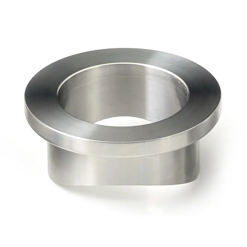 Gfb Universal Ss304 V-Band Weld-On Flange Adaptor. 1