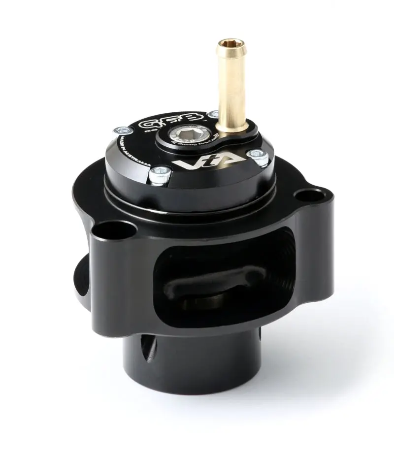 Gfb Vta Blow Off Valve 2012+ Ford Focus St 2.0L Ecoboost 1