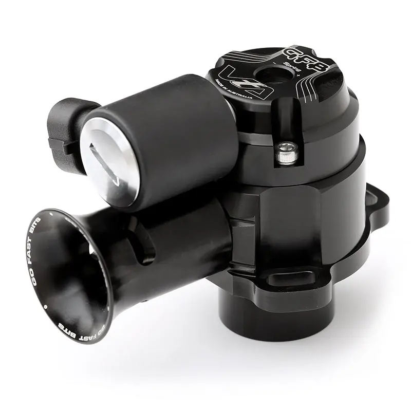Gfb Vta Blow Off Valve For 14-21 Volkswagen Gti Mk7/Mk7.5 And 14-20 Audi S3 8V 2