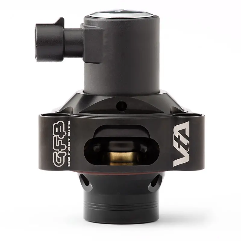 Gfb Vta Blow Off Valve For Vw/Audi Tsi/Tfsi With Pierburg Diverter Valve 1