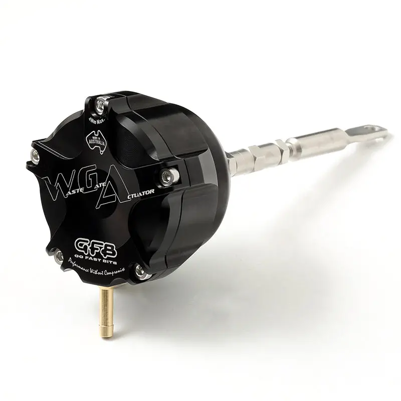 Gfb Wga Wastegate Actuator For Ford Xr6 Performance Upgrade 1