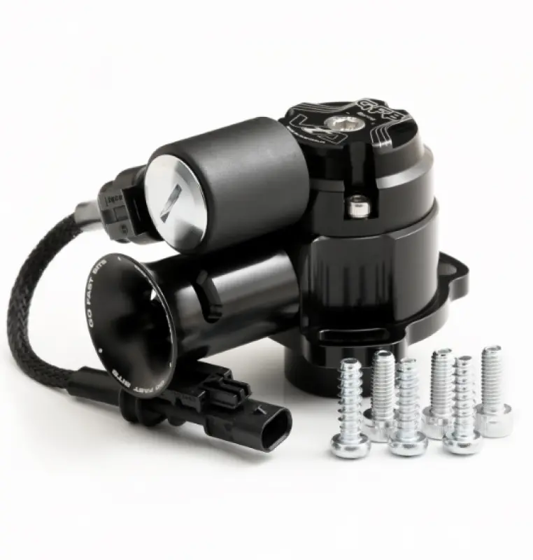 Gfb Whistling Trumpet Vta For Ford Ecoboost Gfb Vta 1