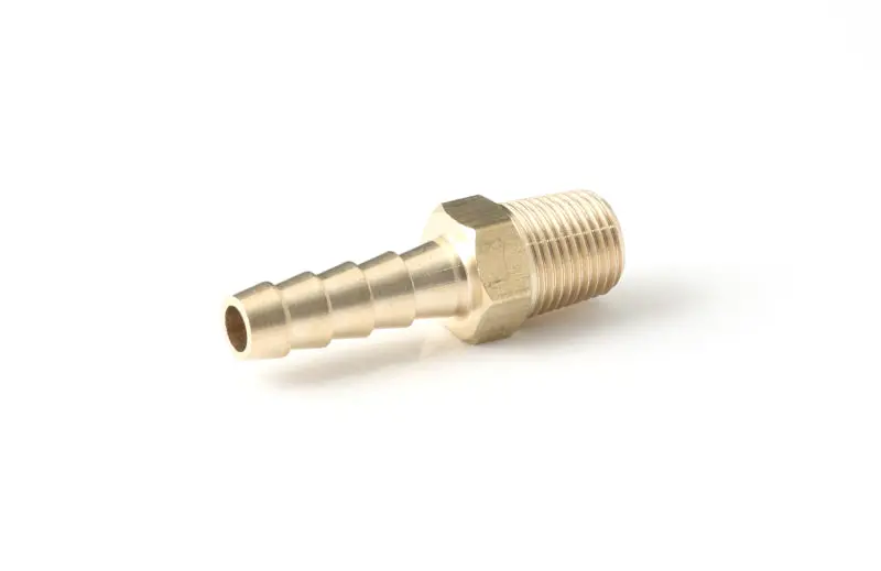Go Fast Bits 1/8In Bspt Hose Tail Each Replacement 3835 3845 1