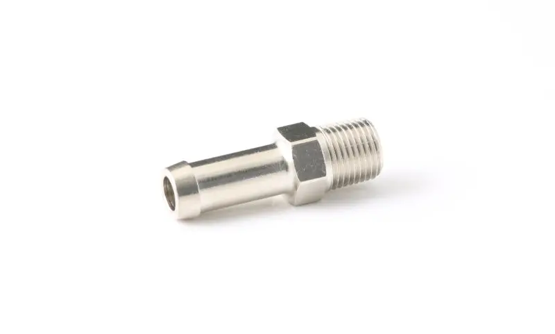 Go Fast Bits 5/16In Hose Barb To 1/8In Npt Male Suits Fxs 8050 1