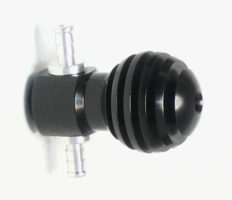 Go Fast Bits Atomic Boost Controller For Gfb Atomic Manual Boost Controller - Compatible With Various Vehicles 1