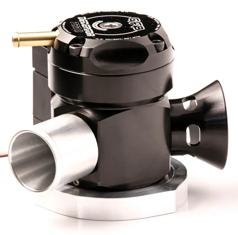 Go Fast Bits Deceptor Pro Ii Adjustable Blow Off Valve For Nissan Silvia/200Sx S14-S15 1