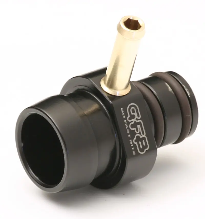 Go Fast Bits Gauge Port Mark 5/6 Gti For 2006-2014 Volkswagen Gti Models 1