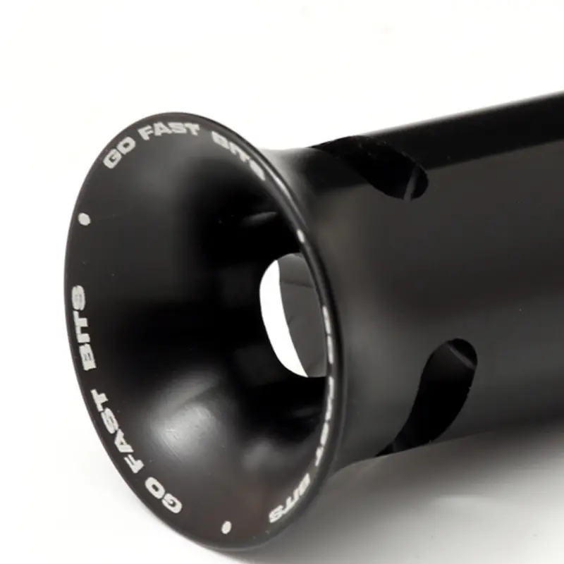 Go Fast Bits Gfb Whistling Trumpet For Stealth Fx And Wrx Hybrid 2