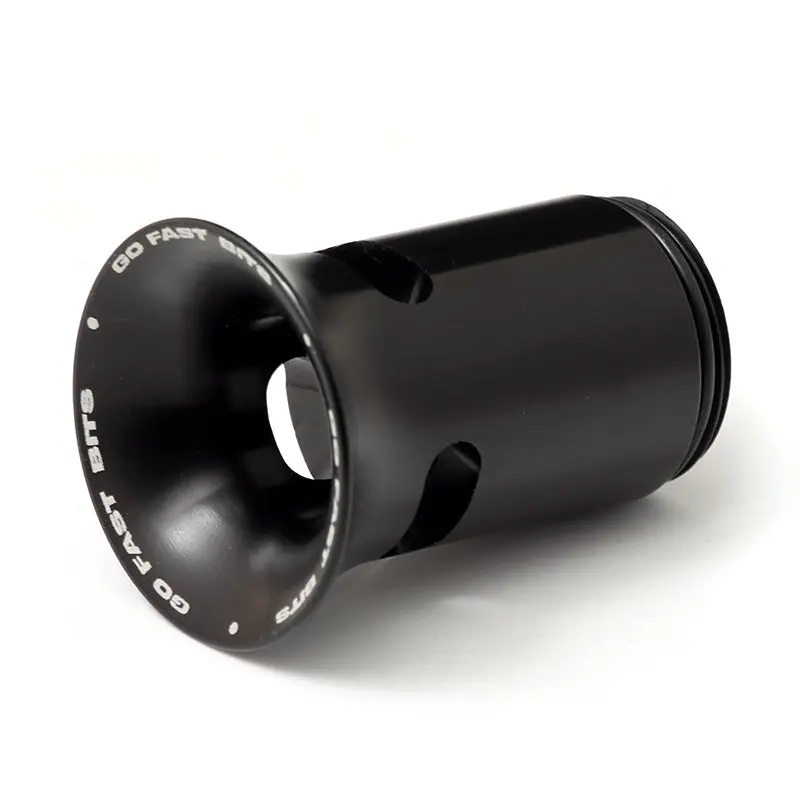 Go Fast Bits Gfb Whistling Trumpet Suits All Valves 1