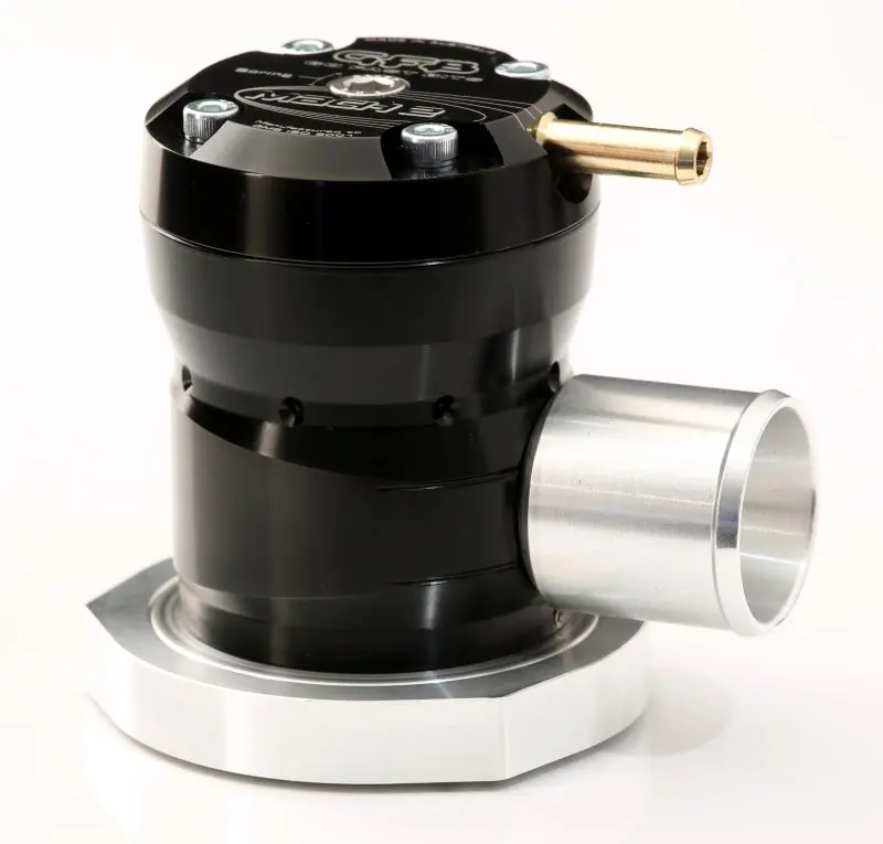 Go Fast Bits Mach 2 Tms Recirculating Diverter Valve - Nissan Silvia/200Sx (S14-S15) 1