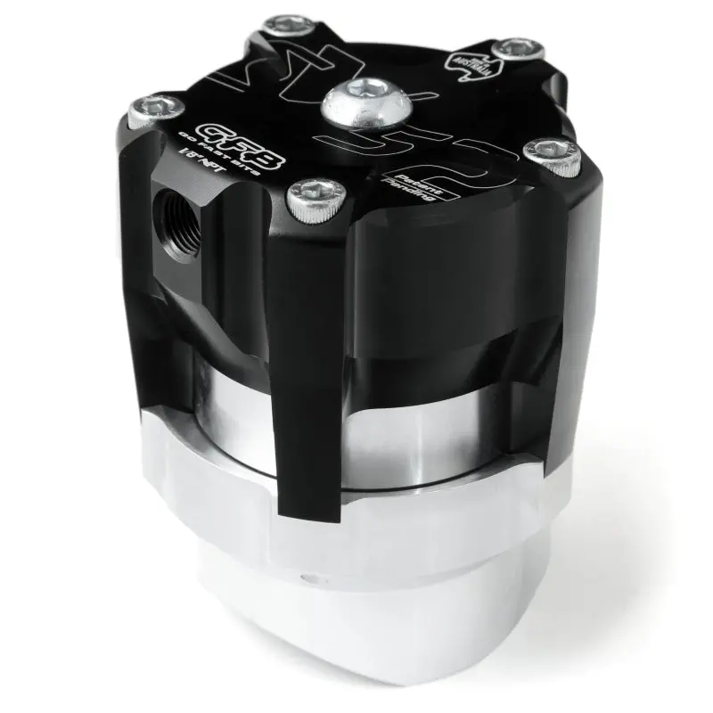 Go Fast Bits Sv52 High Flow Bov Rated Over 300Psi Suits High Powered Turbo Supercharged Engines 1