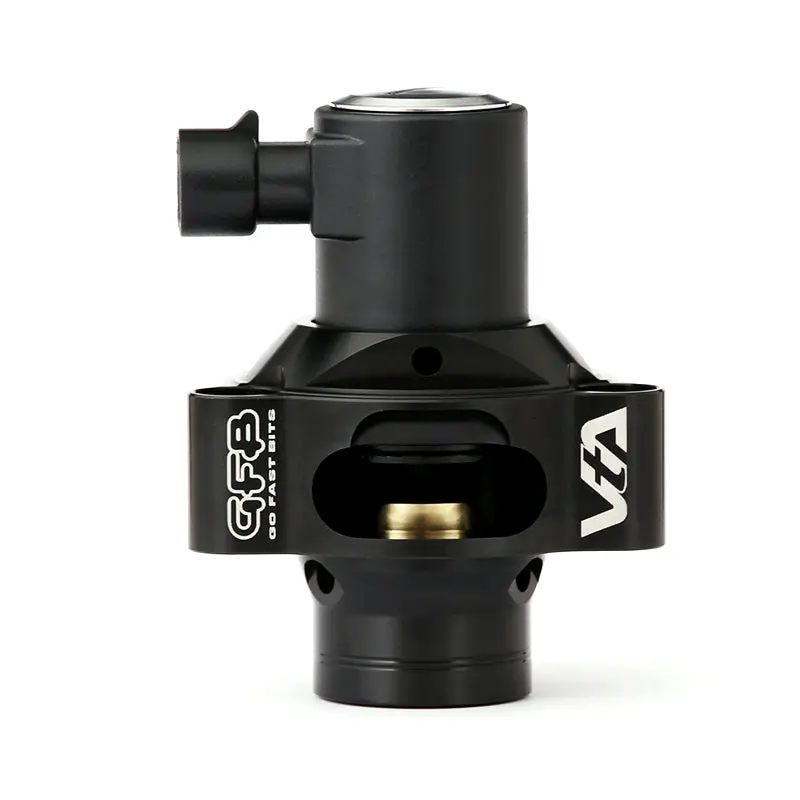 Go Fast Bits Vta Blow Off Valve For Vw Golf R Mk8 / Audi S4 B9 With Continental Diverter 1