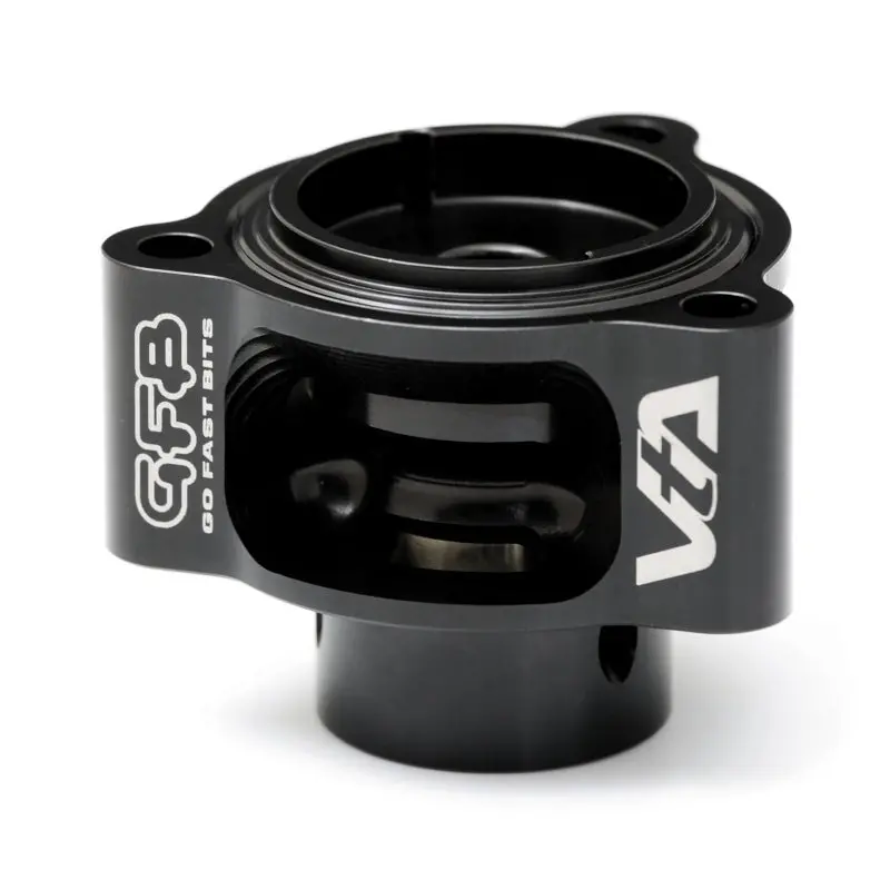 Go Fast Bits Vta Valve For Mercedes Turbo With Factory Electronic Diverter Valve - Mercedes-Benz C250/C300/Cla250/Gla250/Glc300, Ford Fiesta St, Infiniti Q50/Q60 1