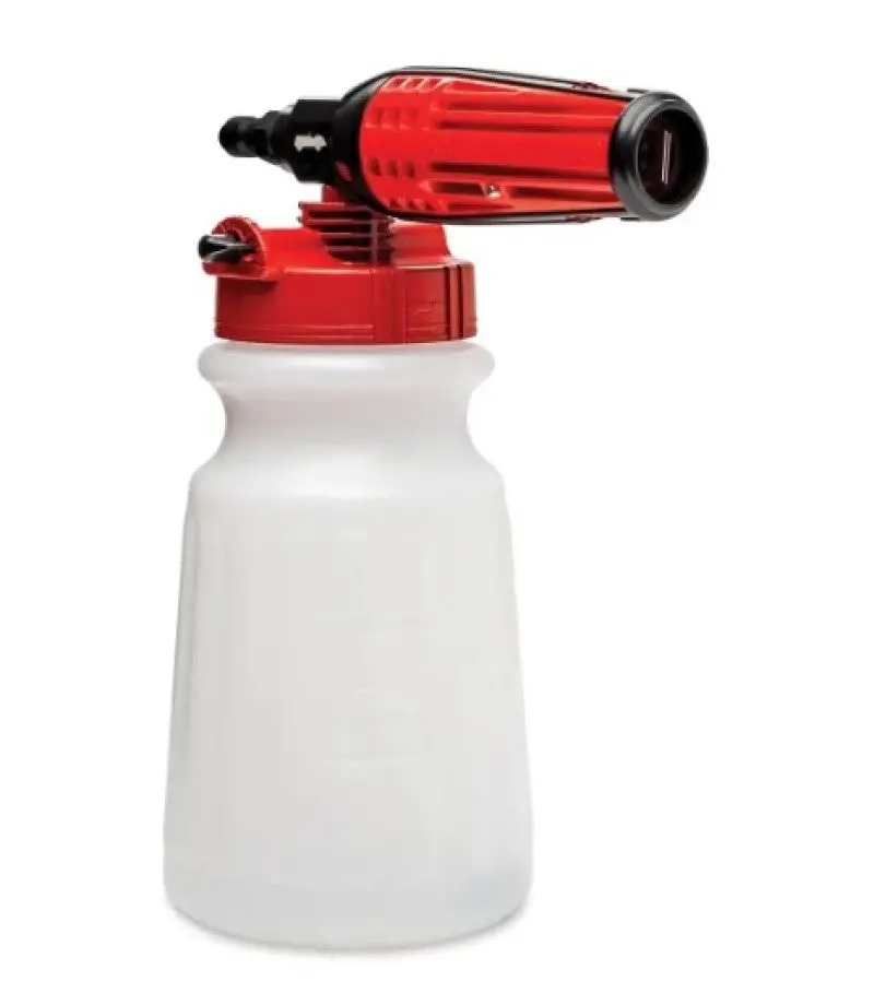 Griots Garage Foam Cannon Brilliant Finish - Vehicle Compatibility: N/A 1