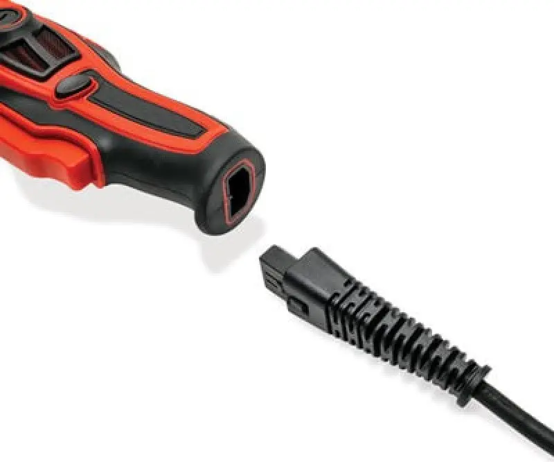 Griots Garage G13 Mini Random Orbital Polisher For Effortless Car Detailing 1