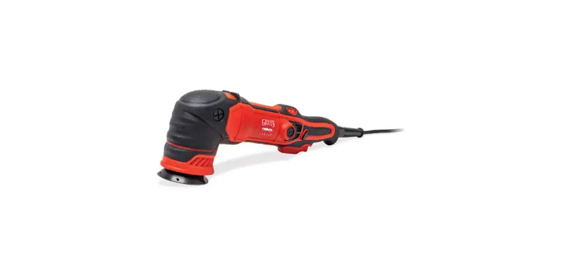 Griots Garage G8 Mini Random Orbital Polisher 1