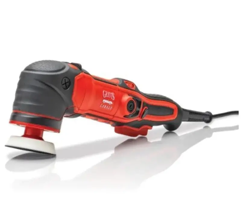 Griots Garage Gr3 Mini Rotary Polisher For Precision Detailing 1