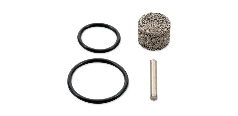 Griots Garage The Boss Foam Cannon Rebuild Kit Griots 1