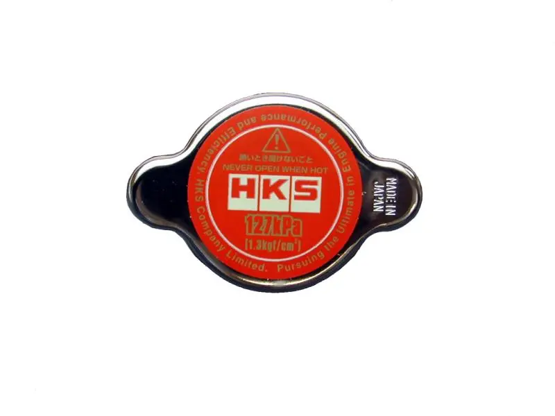 Hks 10 Radiator Cap For Hyundai Genesis Coupe Limited Edition 2