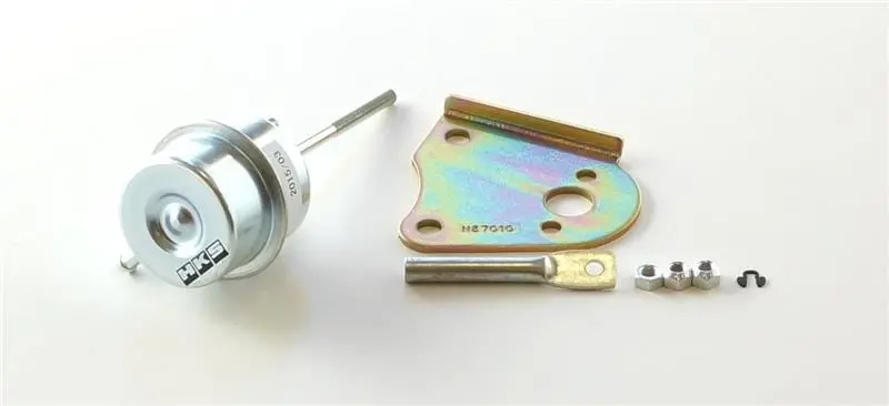 Hks 1993–1998 Nissan S14/1999–2002 S15 Single Port Internal Wastegate Actuator 1