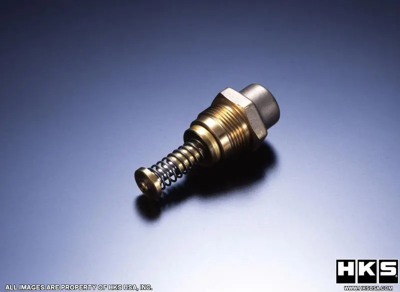 Hks 2003–2006/2008 Evo Gsr/Mr Low Temperature Oil Cooler Thermostat – 75 Degree 1