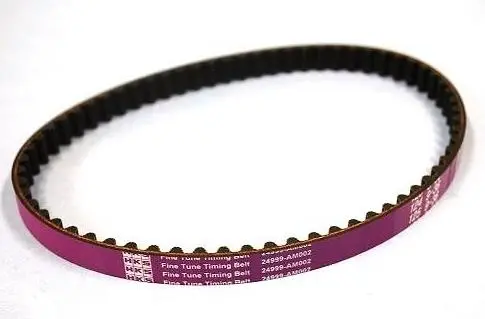 Hks 4G63 Upgraded Balancer Belt – Upgraded Belt For 4G63 2
