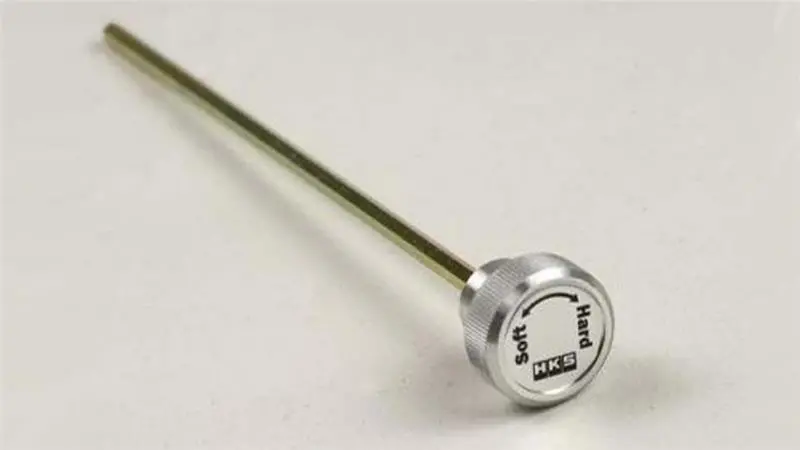 Hks Adjustable Knob Replacement Dial For Universal Controls 1