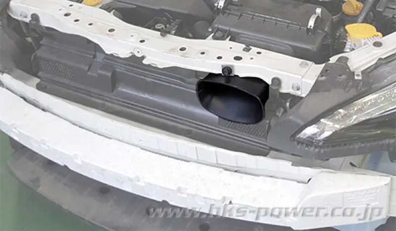 Hks Air Intake Duct Zn6 Zc6 Fa20 N Performance Upgrade 1
